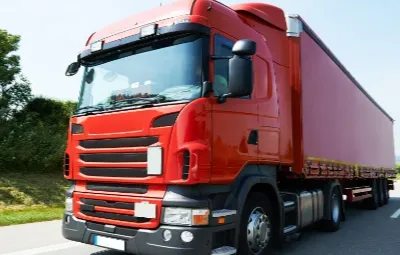 Adana Develi Ambar Kargo