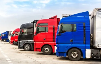 Adana Develi Ambar Nakliyat