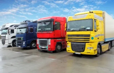 Adana Develi Nakliye Ambarı