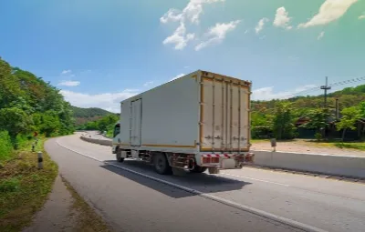 Adana ile Develi Arası Bulaşık Makinesi Taşıma