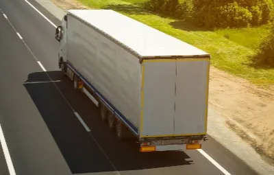 Adana ile Develi Arası Parça Eşya Taşıma